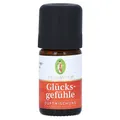 Produktbild: GLÜCKSGEFÜHLE Duftmischung ätherisches Öl 5 ml