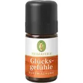 Produktbild: Primavera Glücksgefühle Duftmischung 5 ml