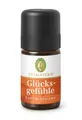 Produktbild: Primavera  Duftmischung Glücksgefühle  Mandarine Tonka  5 ml BIO Aromaöle Duft