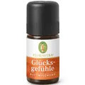 Produktbild: PRIMAVERA Glücksgefühle Duftmischung   5 ml