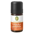 Produktbild: Glücksgefühle Duftmischung ätherisches Öl · 5 ml · PZN 15394482