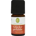 Produktbild: GLÜCKSGEFÜHLE Duftmischung ätherisches Öl 5 ML