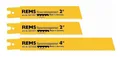 Produktbild: 'Rems 561007 – Spezielle Sierra 2/2,5 140 mm Klinge (5U)