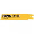 Produktbild: Rems Säbelsägeblätter 5er-Pack 140/2,5