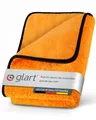 Produktbild: Glart 44WG Auto Trockentuch XXL Microfasertuch Autopflege Poliertuch 60x90cm Mikrofasertuch (70% Polyester, 30% Polyamid, 60x90 cm)