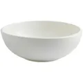 Produktbild: Villeroy & Boch Schüssel New Moon, Weiß, Keramik, Uni, rund, 23.5 cm, Essen & Trinken, Geschirr, Schalen & Schüsseln, Schüsseln