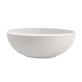 Produktbild: Villeroy & Boch NewMoon Weiß Schüssel rund M 23 cm NewMoon Weiß 1042643170