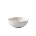 Produktbild: Salatschüssel M NewMoon weiß für 1400ml D. 23,5cm H. 8,5cm