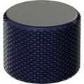 Produktbild: Glorious GMMK 3 Rotary Knob, Midnight Blue (GLO-KB-ACC-RK-AL-MBLU)