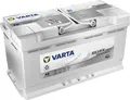 Produktbild: VARTA SILVER Dynamic AGM A5 Starterbatterie 12V 95Ah 850A/EN für Auto LKW Batterie