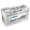 Produktbild: 595901085J382 VARTA Starterbatterie für ALFA ROMEO,ALPINA,ASTON MARTIN,AUDI,AVIA