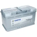 Produktbild: 12V 95Ah AGM Varta A5 Autobatterie Starterbatterie Silver Dynamic AGM G14