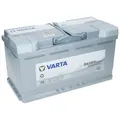 Produktbild: Varta A512V 95Ah AGM Autobatterie Starterbatterie Silver Dynamic AGM G14