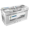 Produktbild: VARTA A5 Autobatterie LKW 12V 95Ah 850A/EN Starterbatterie Batterie