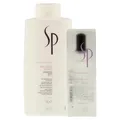 Produktbild: WELLA SP Sparset BALANCE SCALP Shampoo 1000ml + Energy Serum 100ml
