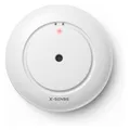 Produktbild: X-Sense Wassermelder SWS51 Wassersensor 110 dB Alarm 8,0 x 8,0 x 3,5 cm 1x