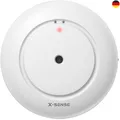 Produktbild: X-Sense SWS51 Wassersensor WLAN Batterie 500m Reichwe