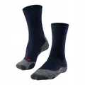 Produktbild: FALKE TK2 Explore Socken blau 39-41 Blasenschutz für Herren