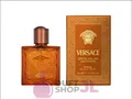 Produktbild: Versace Eros Najim Pour Homme Parfum Spray 50 ml