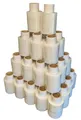 Produktbild: Mini Stretchfolie 40 Rollen transparent 23 my