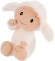 Produktbild: Nici Kuscheltier Farm Friends, Schaf Sheepmila, 33 cm schlenkernd, enthält recyceltes Material