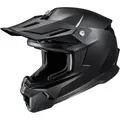 Produktbild: HJC, Motocross Helm C50 UNI Semi Flat Black, XL