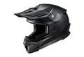 Produktbild: HJC Motorradhelm HJC C50 Solid Crosshelm Matt-Schwarz XL (1er Set), crosshelm