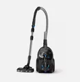 Produktbild: Philips PowerPro Expert 7000 FC9747/09 Series Staubsauger - Schwarz - NEU & OVP