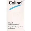 Produktbild: COLINA Btl. 3 g Pulver z.Herstell.e.Susp.z.Einn. 10 St