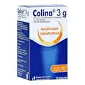 Produktbild: COLINA Btl. 3 g Pulver z.Herstell.e.Susp.z.Einn. 10 St