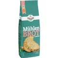 Produktbild: Bauckhof Brotbackmischung Mühlenbrot, BIO, glutenfrei, mit Buchweizensauerteig, 500g