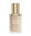 Produktbild: Sisley Phyto Teint Perfection Flüssige Foundation 30 ml Nr. 1C