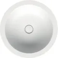 Produktbild: Balance Unterbauwaschtisch, Glasurplus, Rund, 475mm, - Bette