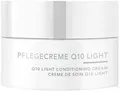 Produktbild: Charlotte Meentzen Pure Gold Pflegecreme Q10 light 50 ml Gesichtscreme