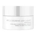 Produktbild: Charlotte Meentzen Pflegecreme Q10 light, 50ml