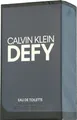 Produktbild: Calvin Klein Defy Eau de Toilette Spray 200 ml