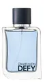 Produktbild: Calvin Klein Defy Eau de Toilette 200 ml