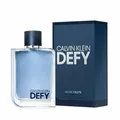 Produktbild: Ck Defy Eau de Toilette 200ml - Blumiges Parfum von Calvin Klein