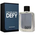 Produktbild: Calvin Klein Defy 200 ml Eau de Toilette EDT Herrenduft Herren Duft