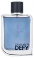 Produktbild: Calvin Klein Defy Eau de Toilette 200ml