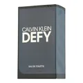 Produktbild: Calvin Klein - Defy EDT Spray 200ml