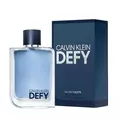 Produktbild: CALVIN KLEIN DEFY 200ML EAU DE TOILETTE SPRAY NAGELNEU & VERSIEGELT
