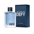 Produktbild: Calvin Klein Defy Eau de Toilette 200 ml Herren Parfum