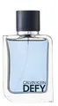 Produktbild: Calvin Klein Defy Eau de Toilette 200 ml OVP NEU