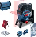 Produktbild: Bosch Linienlaser GCL 2-50 C