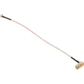 Produktbild: Extralink Pigtail Mmcx-Rpsma 20cm Gebogener Winkel (Extralink)