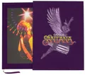 Produktbild: Carlos Santana: Love, Devotion, Surrender: A Visual Journey