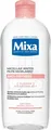 Produktbild: MIXA Micellar Lotion gegen Trockenheit für trockene und sehr trockene Haut 400ml