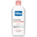 Produktbild: Mixa Mizellenwasser Make-up-Entferner mit Glycerin gegen Austrocknung 400ml