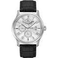 Produktbild: Mechanishe Bulova Schwarz Kollektion Classic Wilton - mann